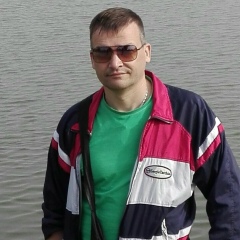 Віктор Залещук, 18.04, Львов