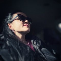 Ольга Ермилова, 27.05, Екатеринбург