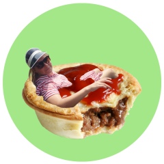 Таня Мулкиджан, 25.01.1990, Санкт-Петербург