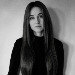 Анна Лебедева, 22.12.1994, Москва