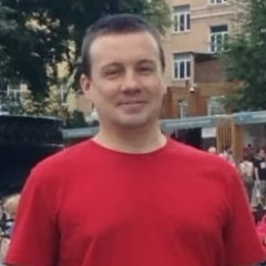 Алексей Игнатов, 03.07, Москва