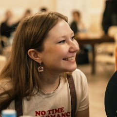 Елена Степанова, 02.10.1988, Томск