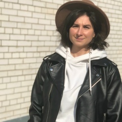 Татьяна Казанцева, 20.05.1989, Санкт-Петербург