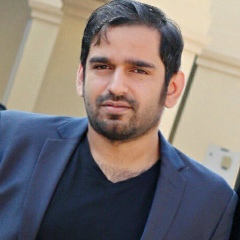 Khurram Altaf, 09.02, Dubai