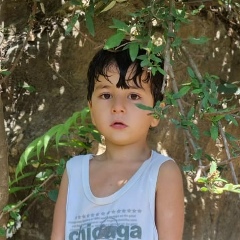 Sahil Sajjad, 03.02, Bunerwāl