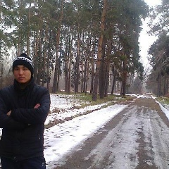 Тимур Шамелов, 28.04.1992