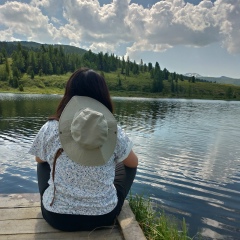 Екатерина Ракшаева