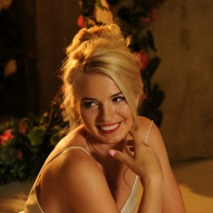 Ирина Иркасян, 17.06, Москва