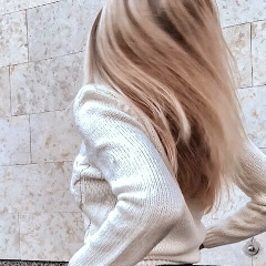Ева Алексеева, 20.09