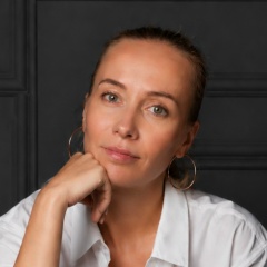 Юлия Кинжалова, Санкт-Петербург