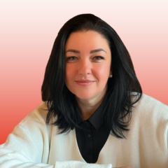 Анна Акунина, 05.07, Ялта