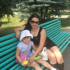 Елена Деткова, 23.01, Москва