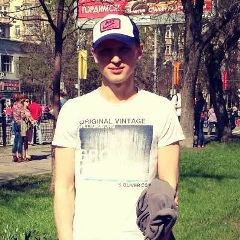 Денис Чистяков, 03.02, Москва