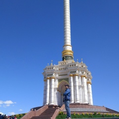 Stas Imodov, 16.09, Санкт-Петербург