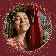 Марфа Тепло, 12.08.1988, Санкт-Петербург