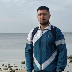 Рамиль Валиев, 22.01.1990, Нижнекамск