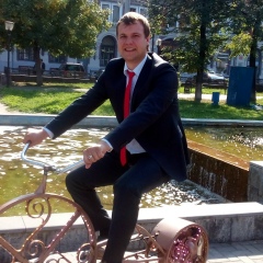 Михаил Обидин, 05.03.1987, Лысково