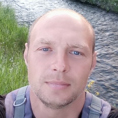 Вячеслав Чубарь, 31.08