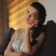 Anastasiya Gapusenko, 22.08.1992, Днепр (Днепропетровск)