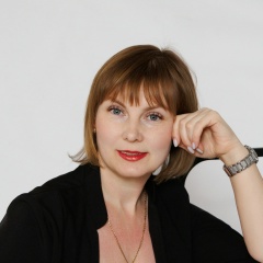 Елена Лисичка, 17.09.1980, Белгород