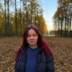 Ганна Міхайлеўская, 10.01.1995, Брест