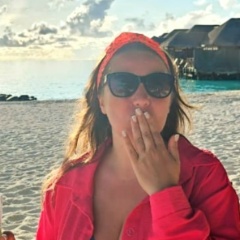 Мария Крихели, 19.09, Санкт-Петербург