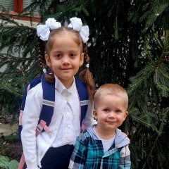 Аллочка Чубрей, 21.02, Бельцы