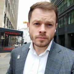 Андрей Ханыков, 14.06.1986, Москва