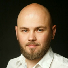 Константин Бессонов, 15.08, Харьков