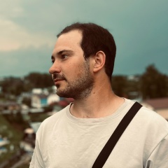 Дмитрий Дашевский, 19.07, Брянск