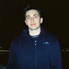 Азамат Тадеев, 30.07.1997, Москва