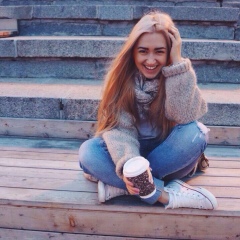 Екатерина Надехина, 04.09, Москва