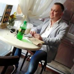 Алексей Писарев, 06.07, Днепр (Днепропетровск)
