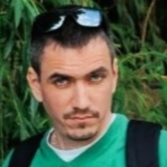 Дмитрий Гецко, 14.05.1986, Подольск