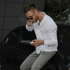 Никита Шестаков, 18.07.1997, Москва