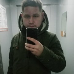 Андрей Буданцев, 06.01, Бердск