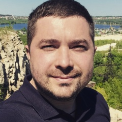 Вячеслав Алексеевич, 22.08, Самара