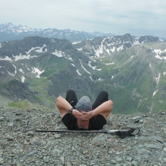 Кирилл Бердников, 06.06, Медвежьи Озера