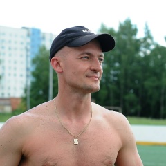 Дмитрий Шнырик, 31.05.1993, Калининград