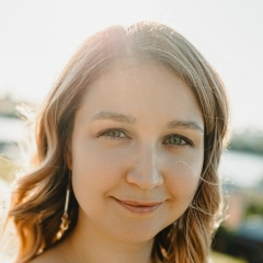 Надюня Большакова, 16.02, Нижний Новгород