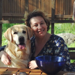 Анна Герасева, 29.12.1969