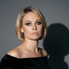 Елена Дворецкая, 30.08.1988, Москва