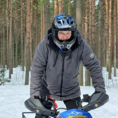 Денис Ланкин, 26.09, Санкт-Петербург