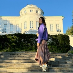 Яна Волкова, 04.03, Тула