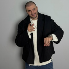 Арсен Джабиев, Калининград