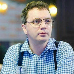 Александр Дали, 11.08, Санкт-Петербург