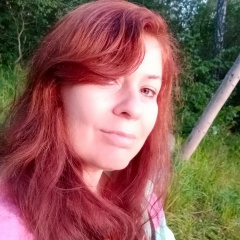 Елена Елена, Москва