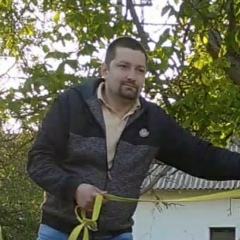Виталий Вовченко, 01.09.1988, Севастополь