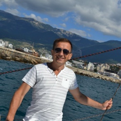 Алексей Кудрявцев, 11.06.1968, Санкт-Петербург