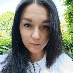 Татьяна Гайдук, 22.09, Запорожье